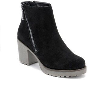 BLONDO Skye Waterproof Bootie SZ 9.5